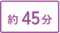 約45分