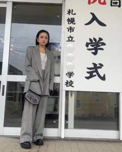 【新規アテンダント登録】札幌アテンダント”Yukari Sato”さん（カジュアル/ファストファッション）